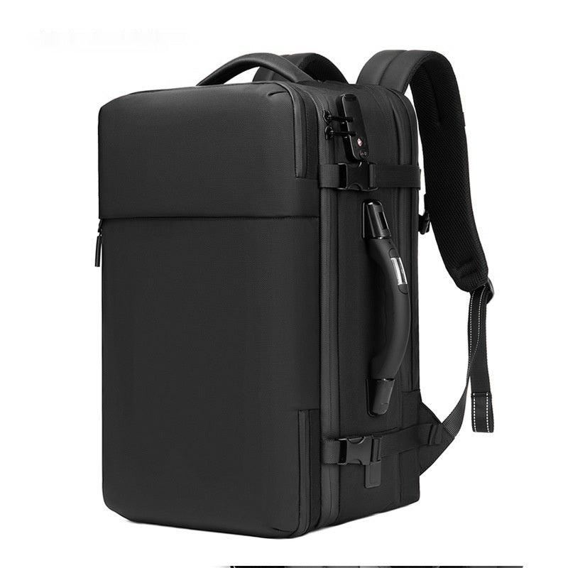 AirLite - VacPro | Large Capacity Vacuum Compression Backpack