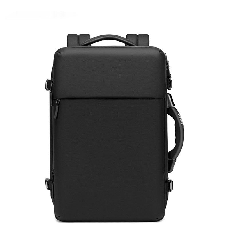 AirLite - VacPro | Large Capacity Vacuum Compression Backpack