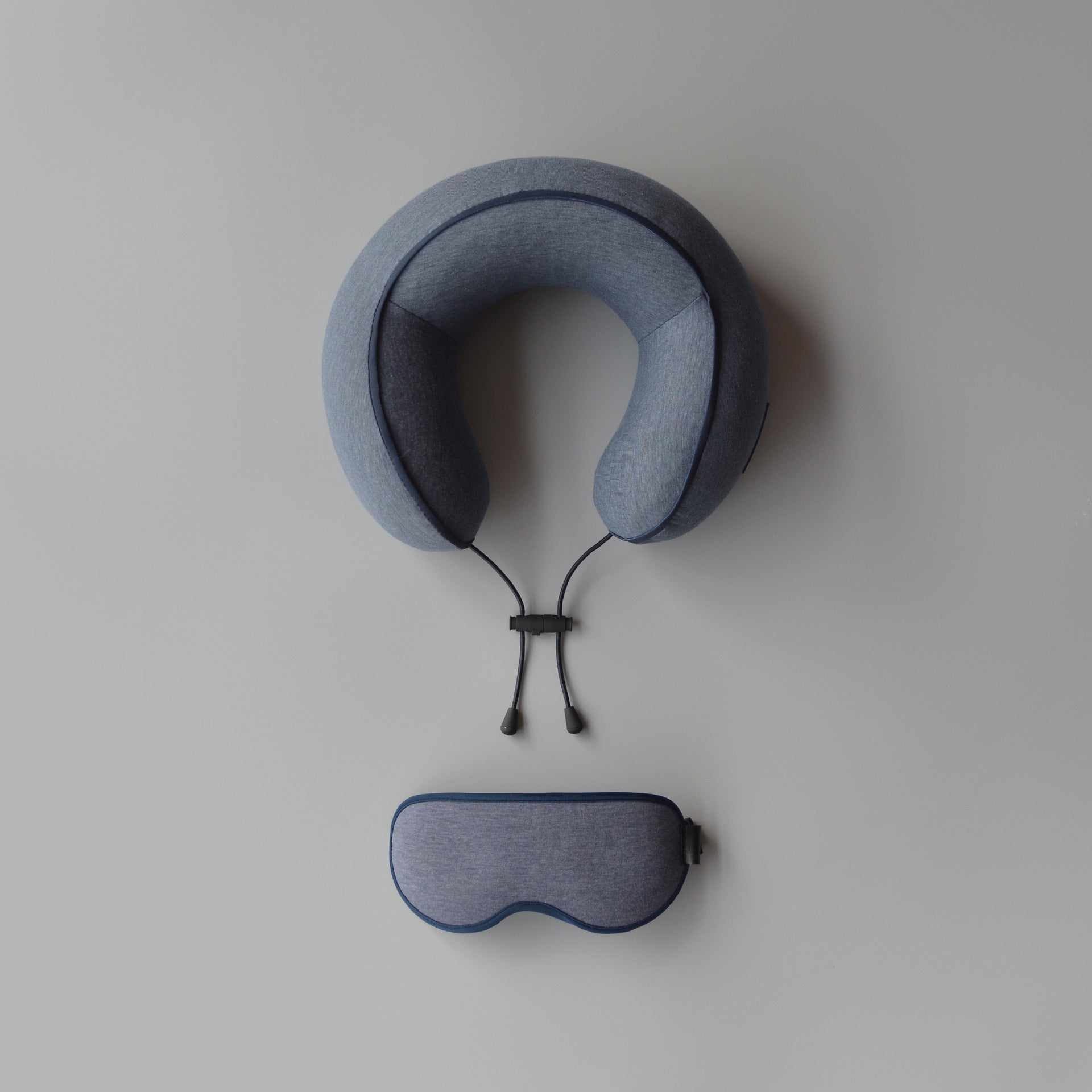 AirLite - ZenRest | Portable memory foam travel pillow