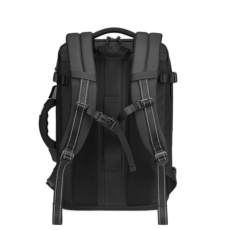 AirLite - VacPro | Large Capacity Vacuum Compression Backpack