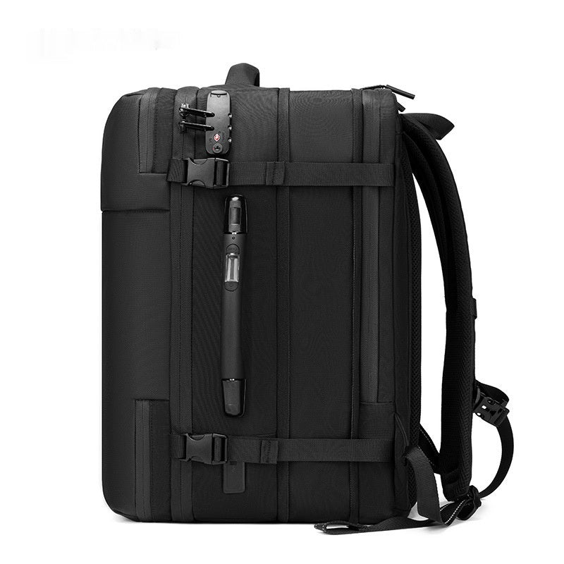 AirLite - VacPro | Large Capacity Vacuum Compression Backpack