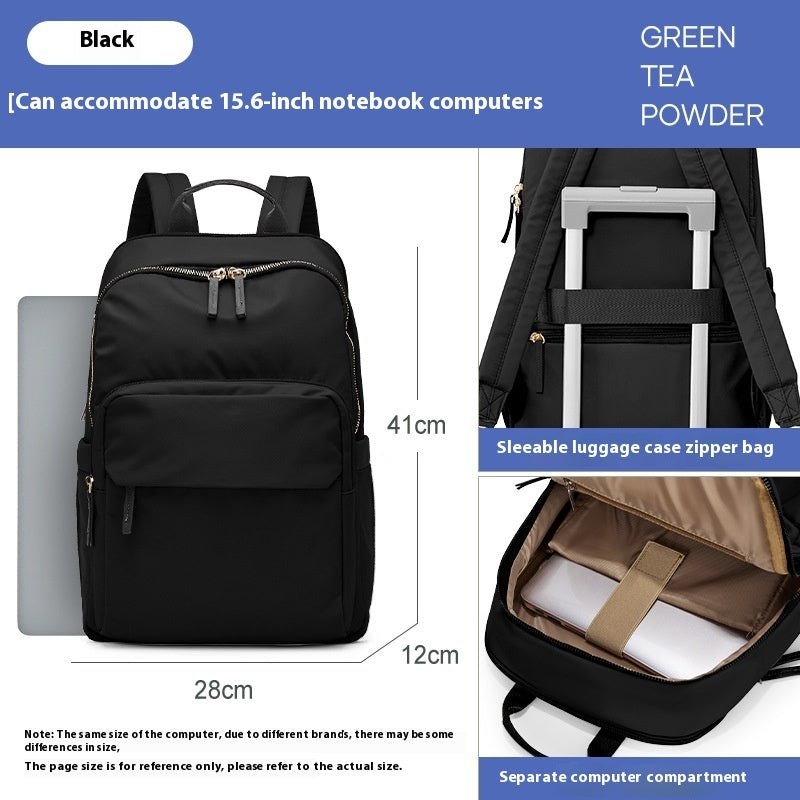 AirLite Belle - Multifunctional Travel Backpack