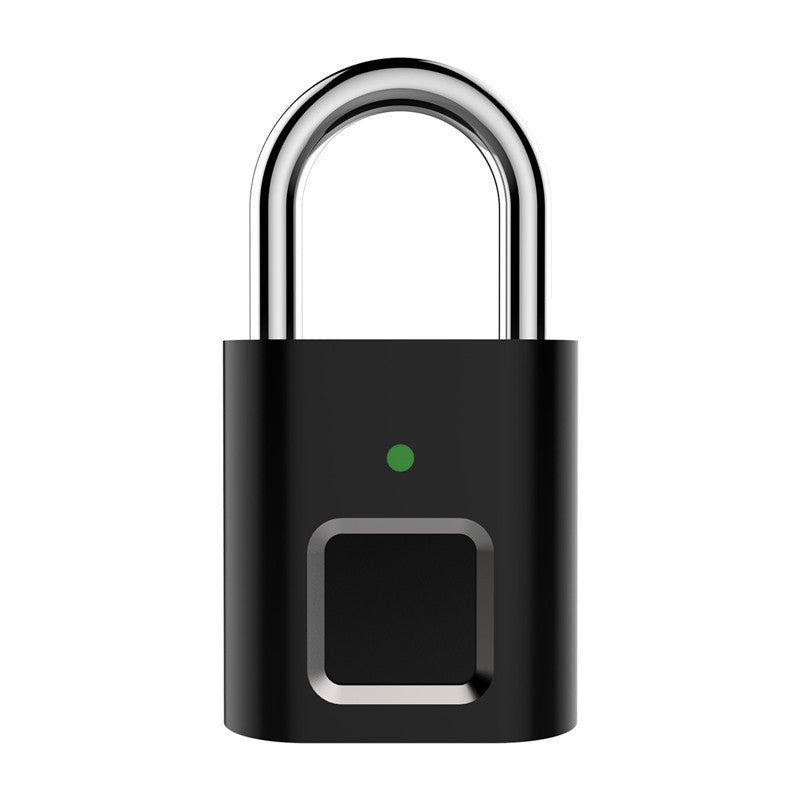 AirLite Bio Plus - Fingerprint Hanging Bag Lock
