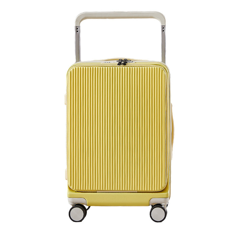 AirLite SwiftCase – Lightweight Quick-Access Carry-On
