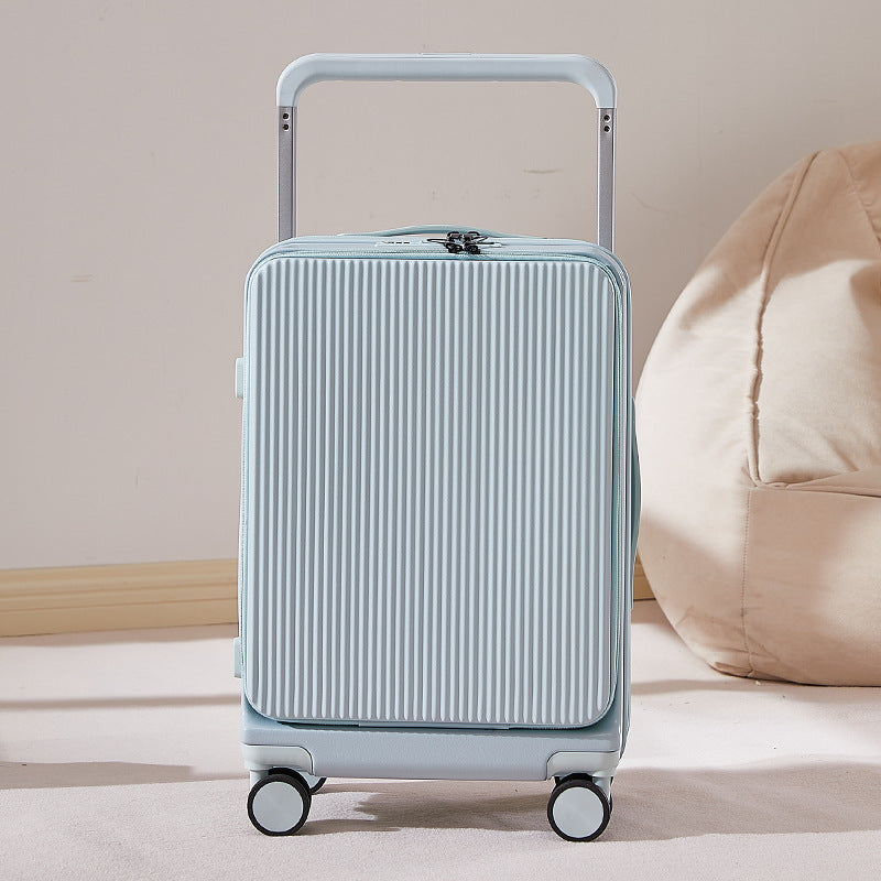 AirLite SwiftCase – Lightweight Quick-Access Carry-On