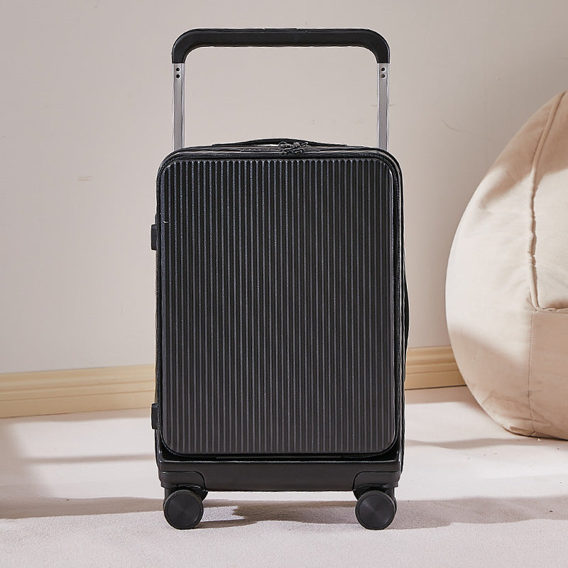 AirLite SwiftCase – Lightweight Quick-Access Carry-On