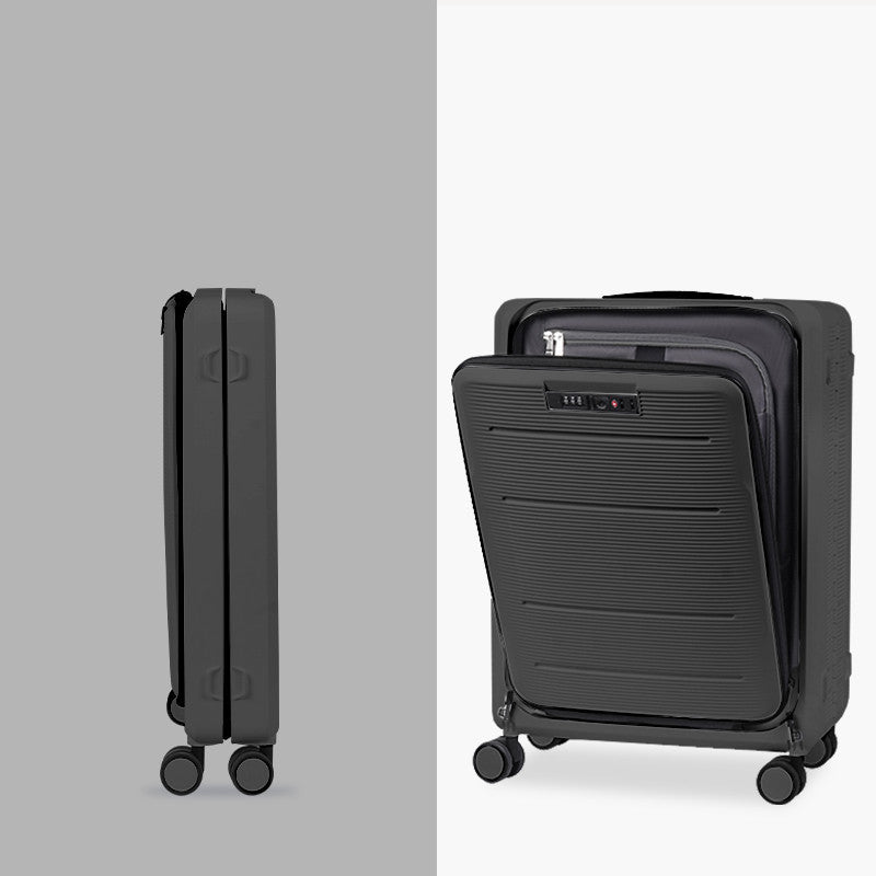 AirLite FlexFold – Foldable Smart Spinner