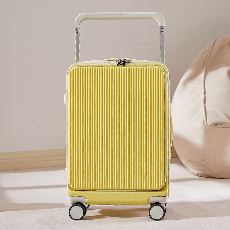 AirLite SwiftCase – Lightweight Quick-Access Carry-On