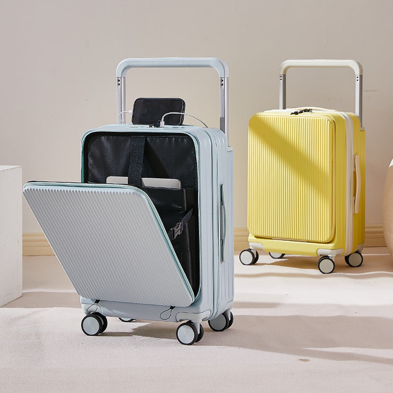 AirLite SwiftCase – Lightweight Quick-Access Carry-On