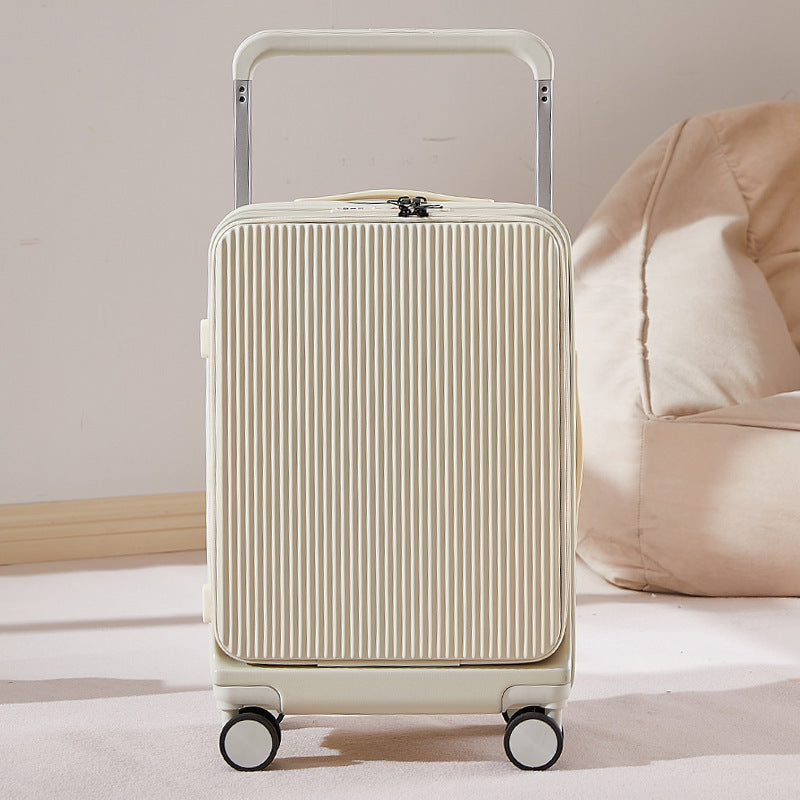 AirLite SwiftCase – Lightweight Quick-Access Carry-On
