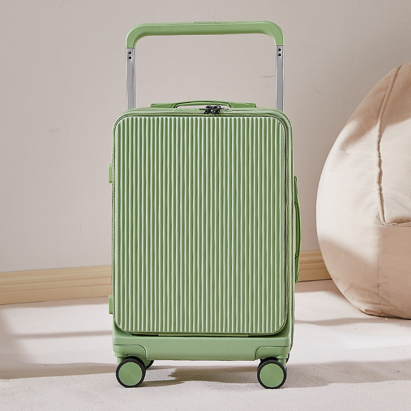 AirLite SwiftCase – Lightweight Quick-Access Carry-On