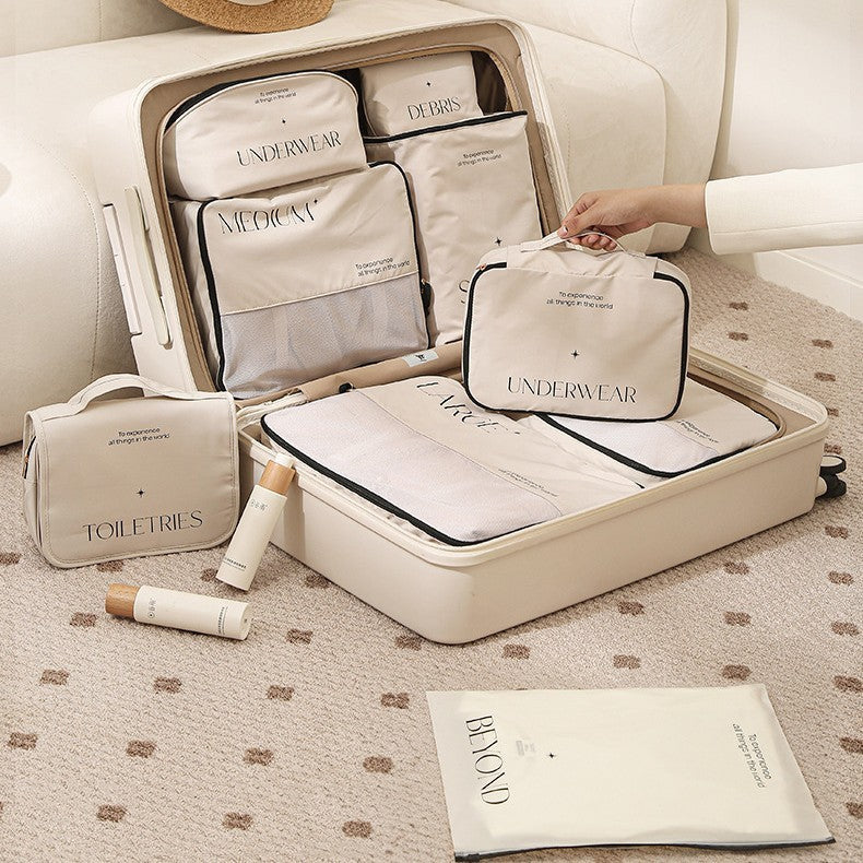 Travel Essentials & Accessories