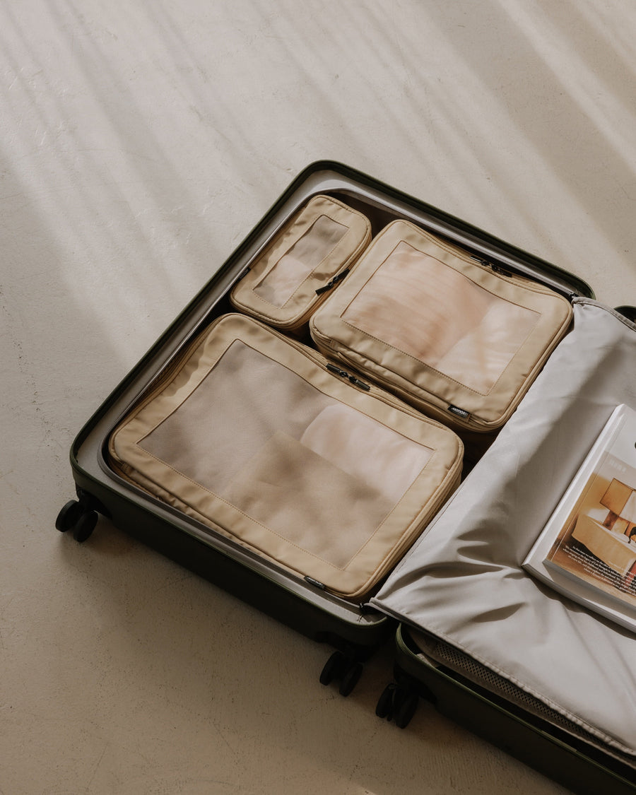 Travel Essentials & Accessories