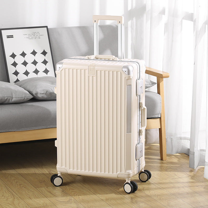 Carry-on & Luggage