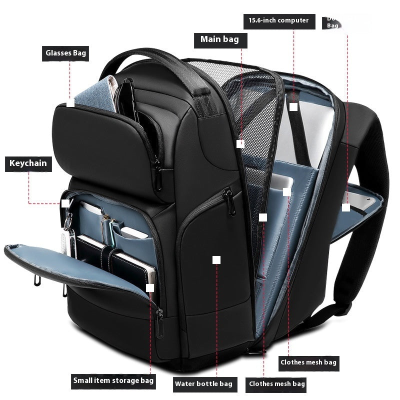AirLite Execpack Pro