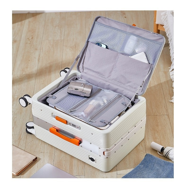AirLite NextSmart – Multifunctional Cabin Luggage