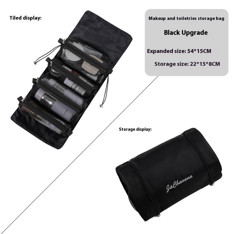 AirLite Make over | Split Four-in-one Cosmetic