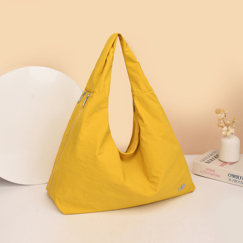 Airlite Le Nylon | Women Underarm Bag