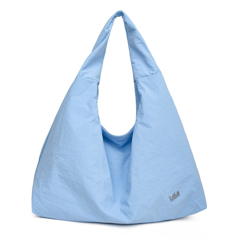 Airlite Le Nylon | Women Underarm Bag