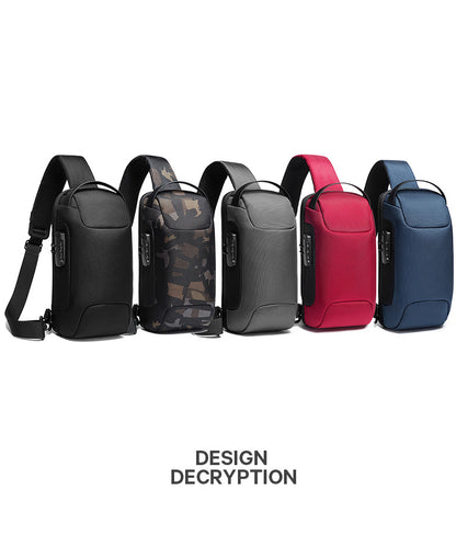 AirLite Shoulder Bag
