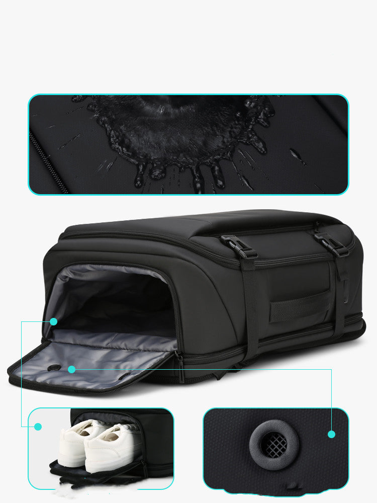 AirLite ExecPack – Business Tech Backpack