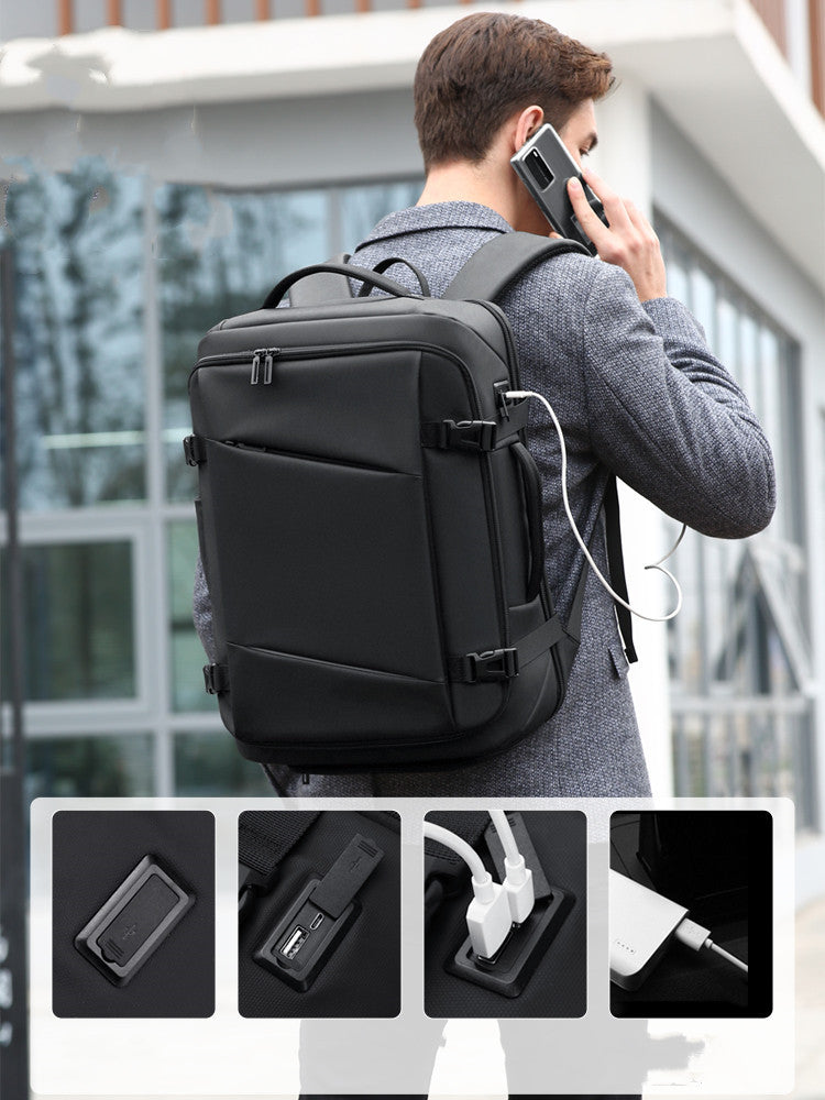 AirLite ExecPack – Business Tech Backpack