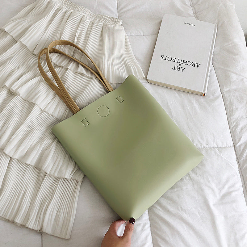 AirLite DayTote – Classic Everyday Carry