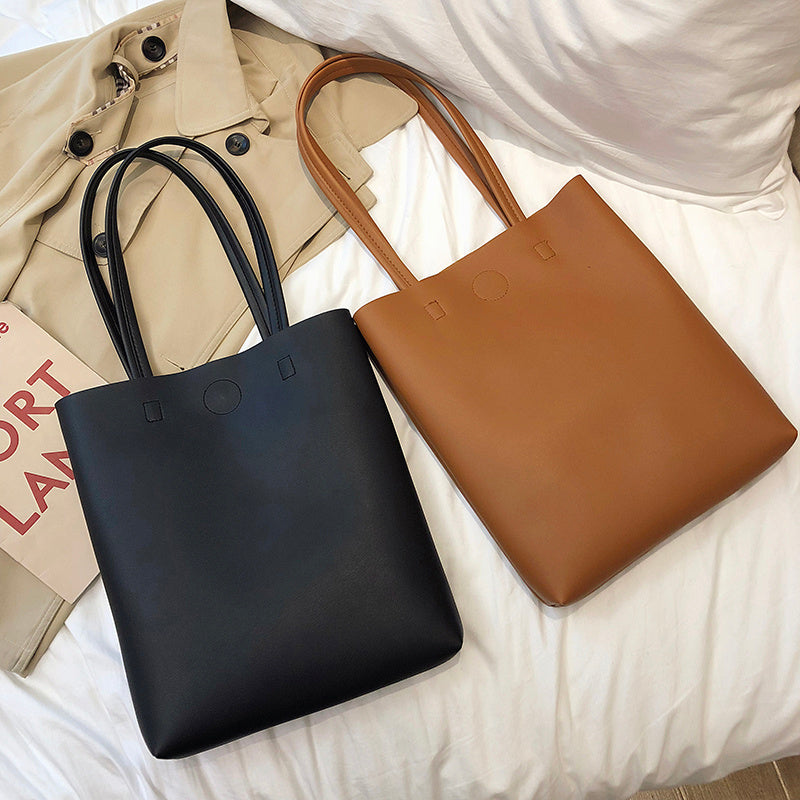 AirLite DayTote – Classic Everyday Carry