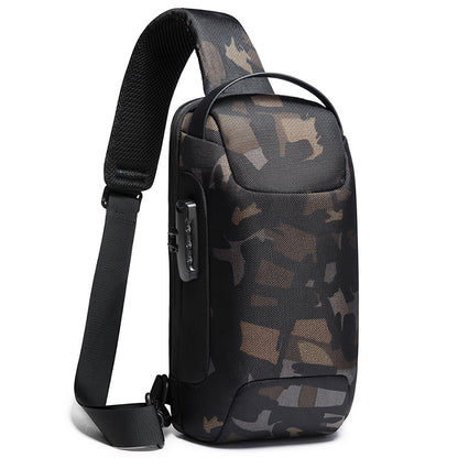 AirLite Shoulder Bag