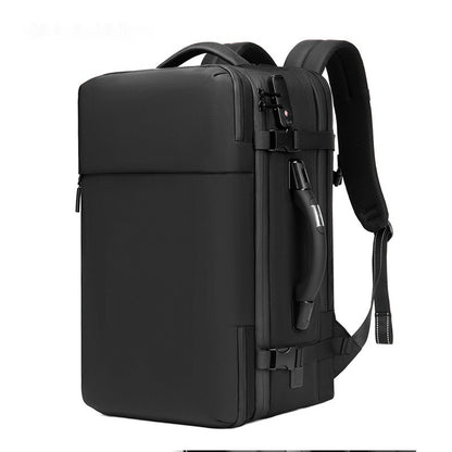 AirLite - VacPro | Vakuum-Kompressionsrucksack mit großem Fassungsvermögen