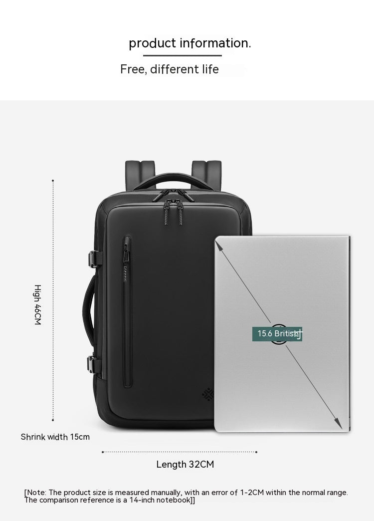 AirLite SpaceVac