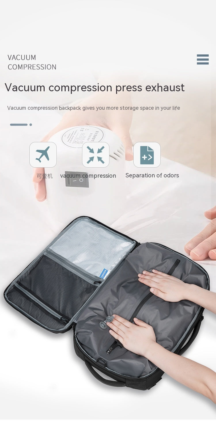 AirLite SpaceVac