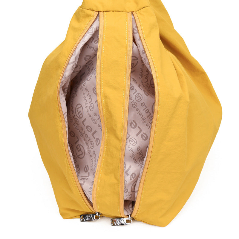 Airlite Le Nylon | Women Underarm Bag