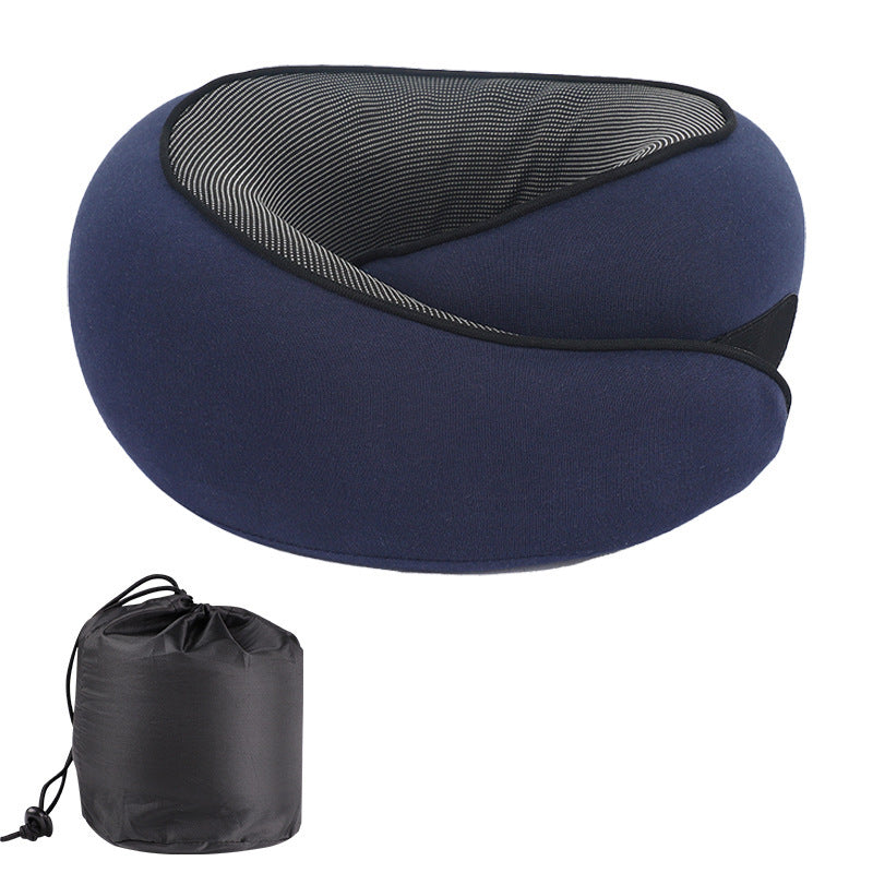 AirLite HugFlex – Wraparound Neck Pillow