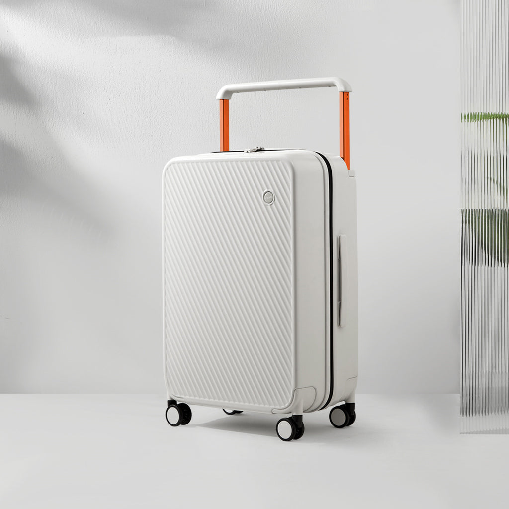 AirLite OmniFlex – Adaptive Smart Carry-On