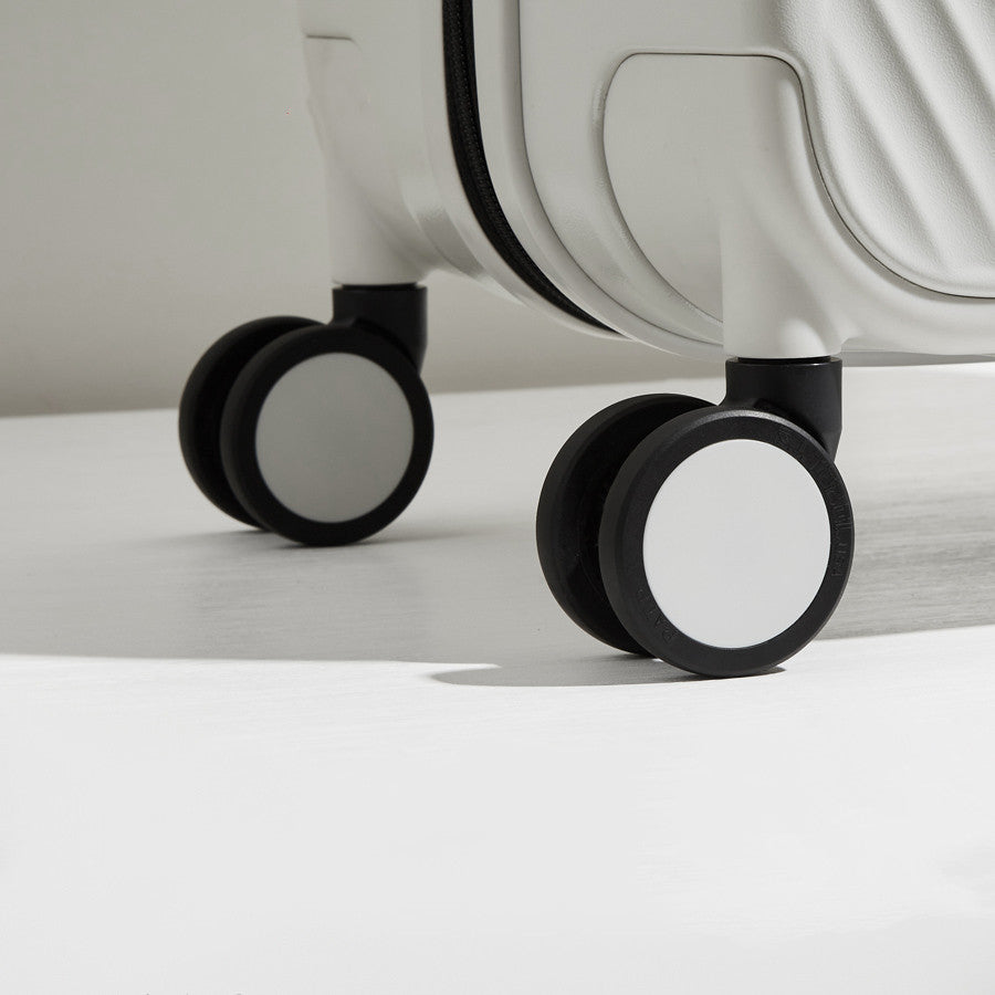 AirLite OmniFlex – Adaptive Smart Carry-On