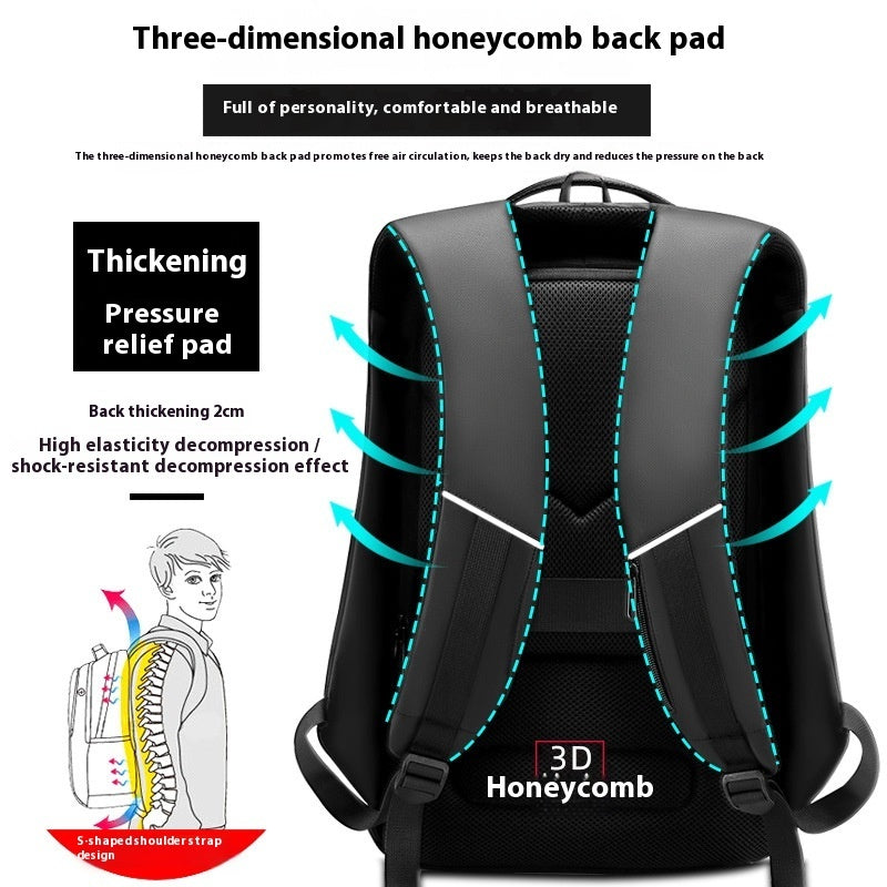 AirLite Execpack Pro