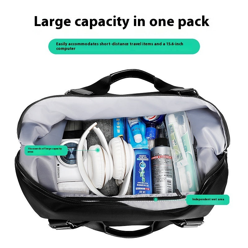 AirLite MarkRyden Carrygo