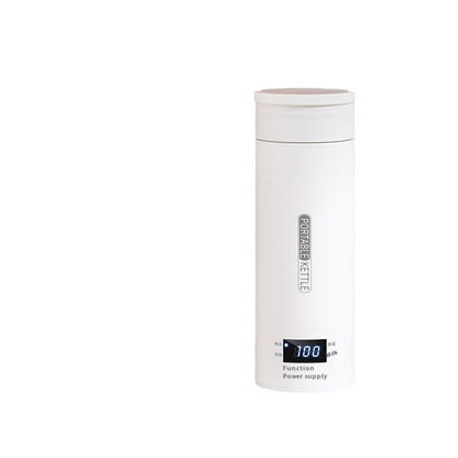 AirLite QuickBoil – Travel-Sized Electric Kettle