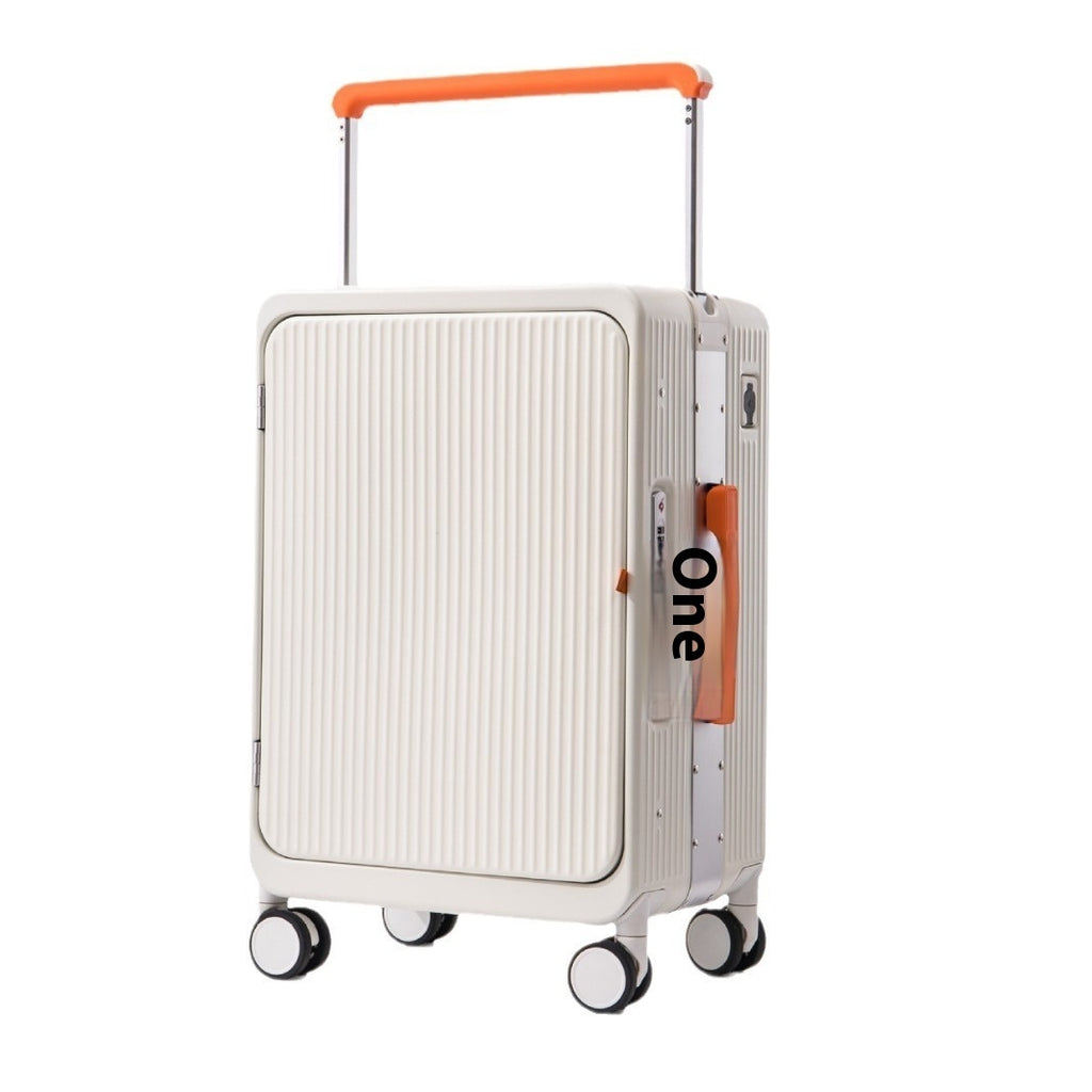 AirLite NextSmart – Multifunctional Cabin Luggage