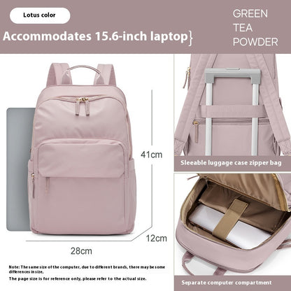AirLite Belle - Multifunctional Travel Backpack