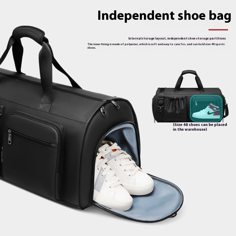 AirLite Vans