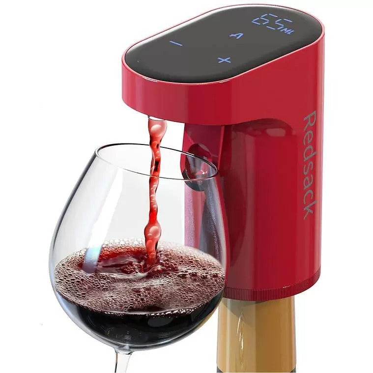 Smart Wine Liquor Electric Dispenser Redsack