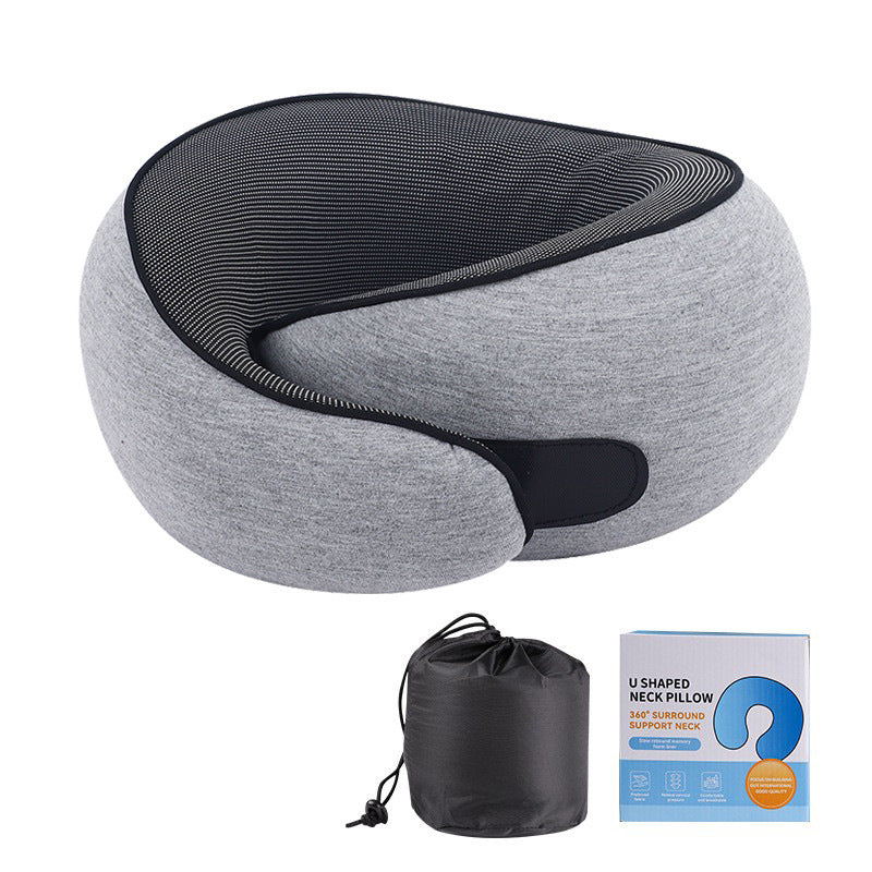 AirLite HugFlex – Wraparound Neck Pillow