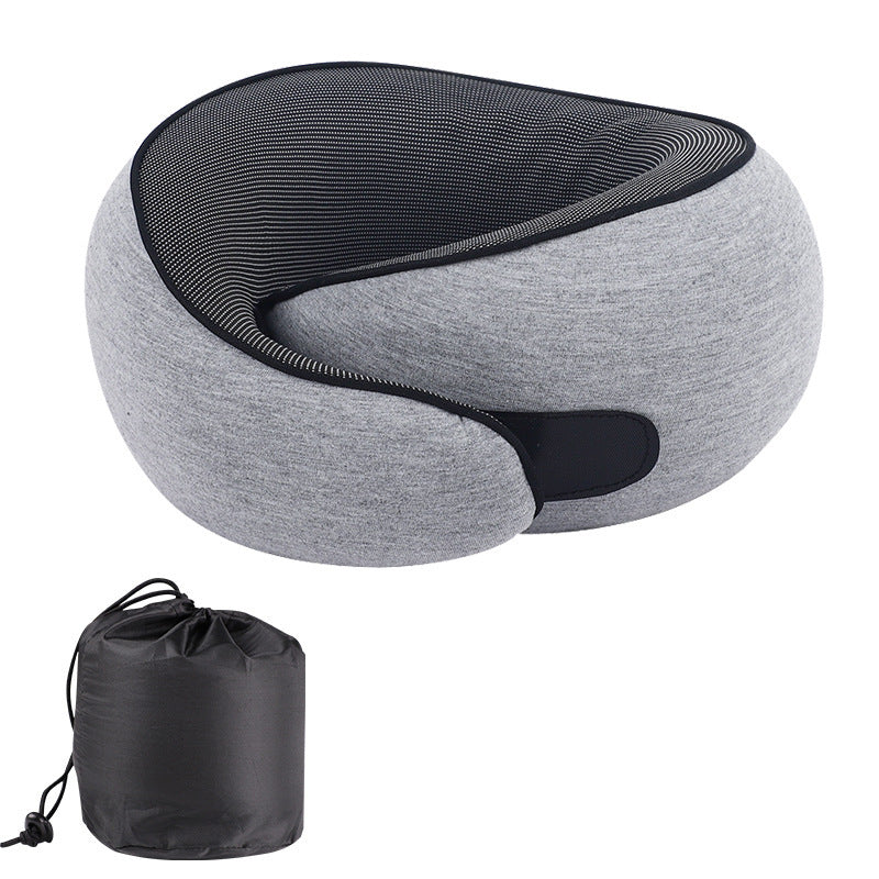 AirLite HugFlex – Wraparound Neck Pillow