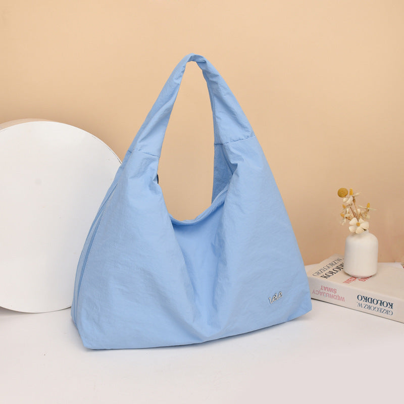 Airlite Le Nylon | Women Underarm Bag
