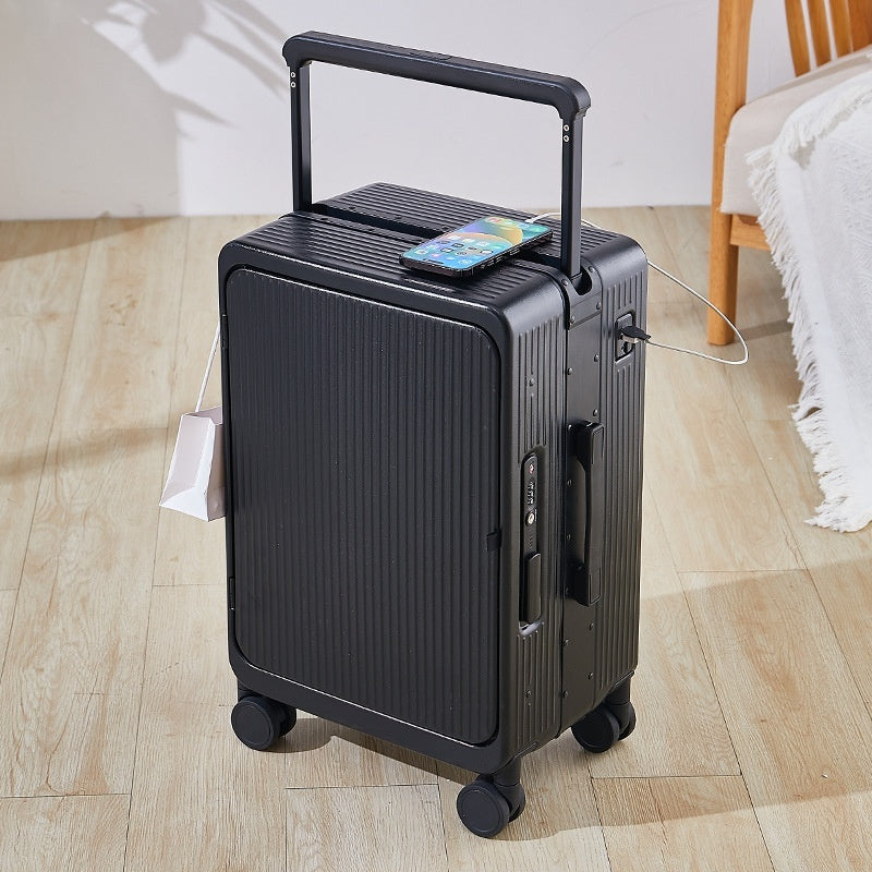 AirLite NextSmart – Multifunctional Cabin Luggage