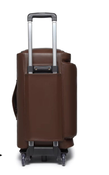 AirLite Flexi-Pack mit abnehmbaren Rollen