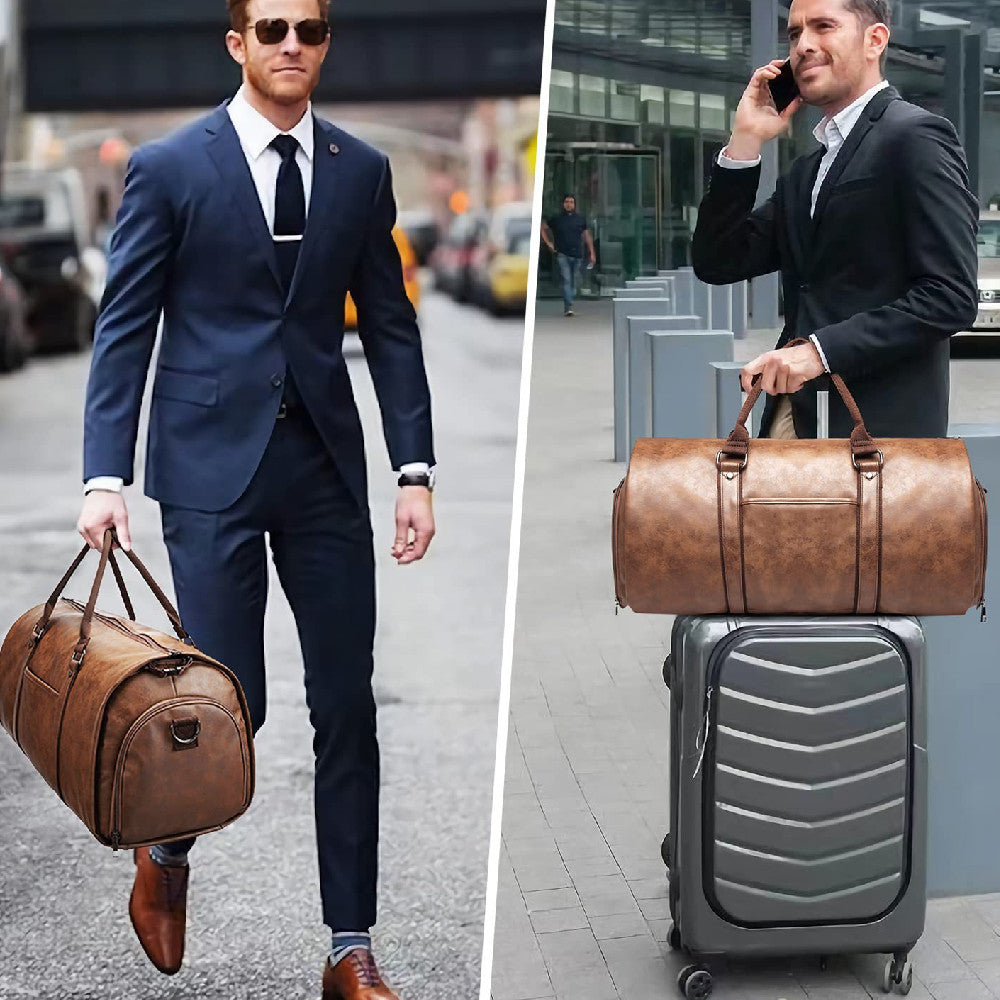 AirLite Transit – Business Carry-On Duffel