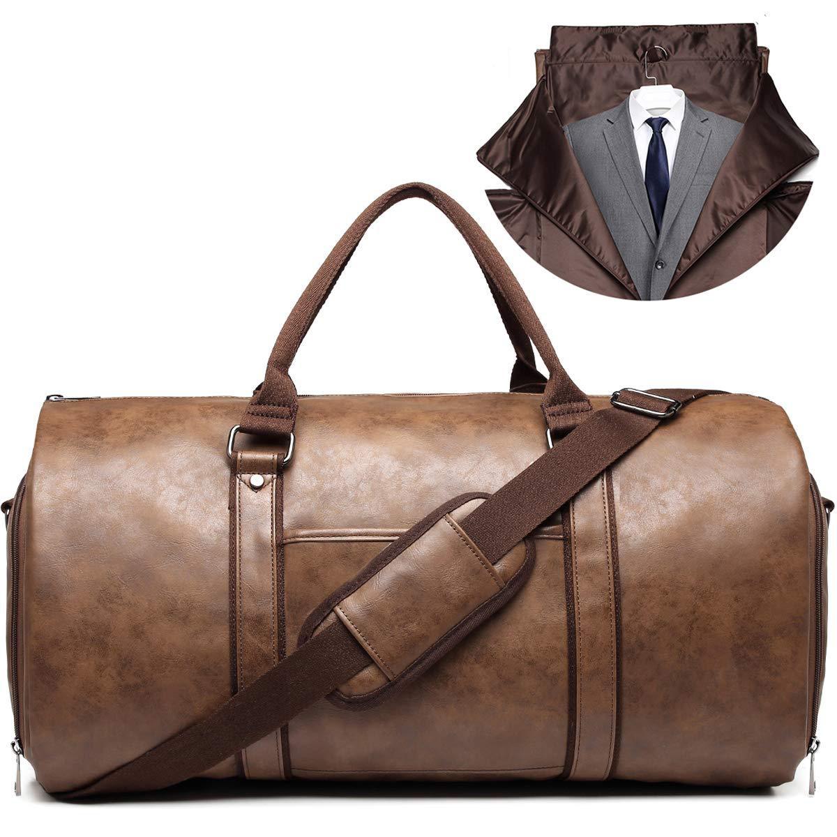 AirLite Transit – Business Carry-On Duffel